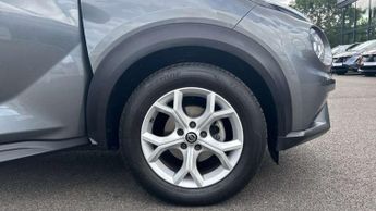 Nissan Juke 1.0 DiG-T 114 N-Connecta 5dr