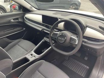 Fiat 600 1.2 Hybrid 48V 136 5dr eDCT-6