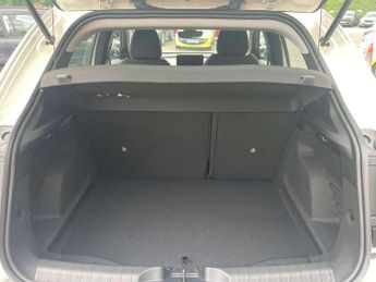 Fiat 600 1.2 Hybrid 48V 136 5dr eDCT-6