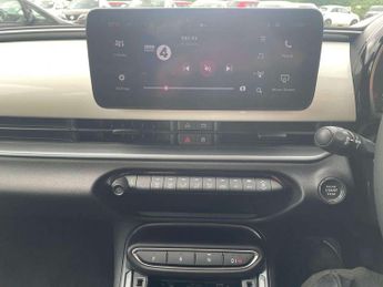 Fiat 600 1.2 Hybrid 48V 5dr eDCT-6