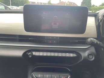 Fiat 600 1.2 Hybrid 48V 5dr eDCT-6