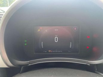 Fiat 600 1.2 Hybrid 48V 5dr eDCT-6