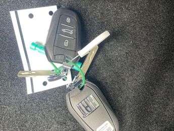 Fiat 600 1.2 Hybrid 48V 5dr eDCT-6