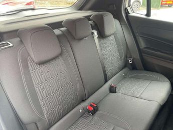 Fiat 600 1.2 Hybrid 48V 5dr eDCT-6
