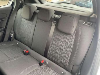 Fiat 600 1.2 Hybrid 48V 5dr eDCT-6