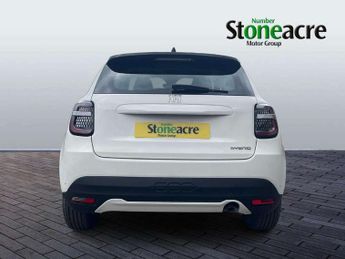 Fiat 600 1.2 Hybrid 48V 5dr eDCT-6
