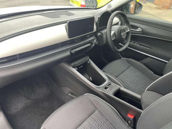 Fiat 600 1.2 Hybrid 48V 5dr eDCT-6