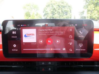 Fiat 600 1.2 Hybrid 48V 5dr eDCT-6