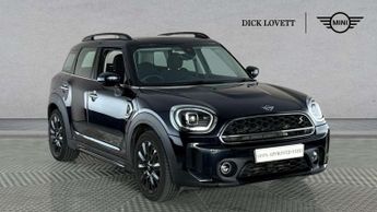 MINI Countryman 2.0 Cooper S Classic 5dr Auto