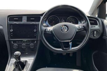 Volkswagen Golf 1.5 TSI EVO Match Edition 5dr