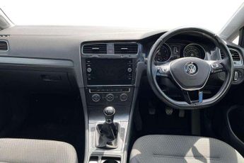 Volkswagen Golf 1.5 TSI EVO Match Edition 5dr