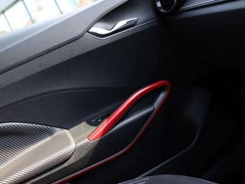 Skoda Fabia 1.5 TSI 150 Monte Carlo Edition 5dr DSG