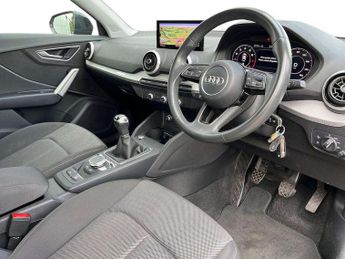 Audi Q2 30 TFSI Sport 5dr