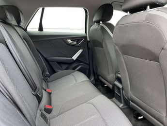 Audi Q2 30 TFSI Sport 5dr