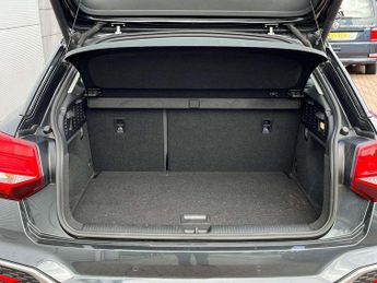 Audi Q2 30 TFSI Sport 5dr