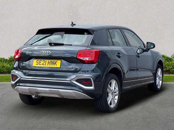 Audi Q2 30 TFSI Sport 5dr
