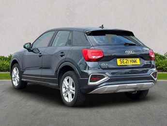 Audi Q2 30 TFSI Sport 5dr