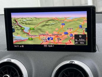 Audi Q2 30 TFSI Sport 5dr