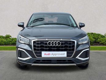 Audi Q2 30 TFSI Sport 5dr