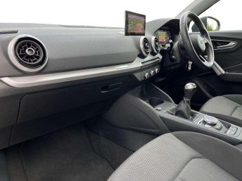 Audi Q2 30 TFSI Sport 5dr
