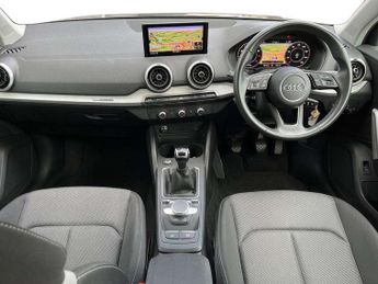 Audi Q2 30 TFSI Sport 5dr