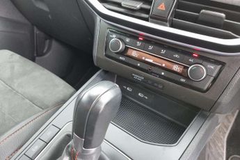 SEAT Ibiza 1.0 TSI 110 FR Sport 5dr DSG