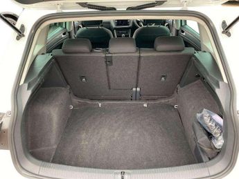 Volkswagen Tiguan 1.5 TSI 150 Life 5dr DSG