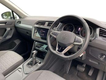 Volkswagen Tiguan 1.5 TSI 150 Life 5dr DSG