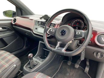 Volkswagen Up GTI 1.0 115PS Up GTI 3dr