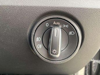 Volkswagen Up GTI 1.0 115PS Up GTI 3dr