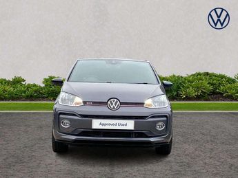 Volkswagen Up GTI 1.0 115PS Up GTI 3dr