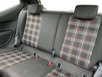 Volkswagen Up GTI 1.0 115PS Up GTI 3dr