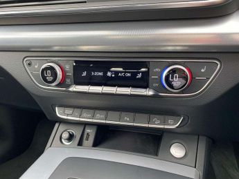 Audi Q5 45 TFSI Quattro Sport 5dr S Tronic