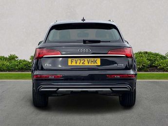 Audi Q5 45 TFSI Quattro Sport 5dr S Tronic