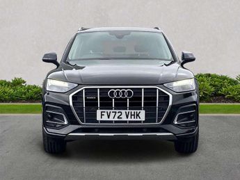 Audi Q5 45 TFSI Quattro Sport 5dr S Tronic