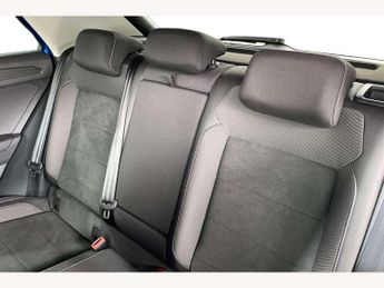 Volkswagen T-Roc 1.5 TSI Style 5dr DSG