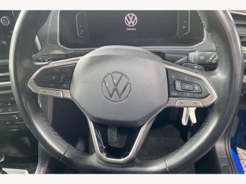 Volkswagen T-Roc 1.5 TSI Style 5dr DSG