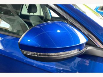 Volkswagen T-Roc 1.5 TSI Style 5dr DSG