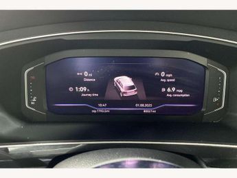 Volkswagen Tiguan 2.0 TDi 190 4Motion R-Line Tech 5dr DSG