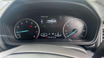 Ford EcoSport 1.0 EcoBoost 125 Titanium 5dr Auto