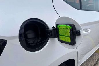 Skoda Fabia 1.0 TSI SE 5dr DSG