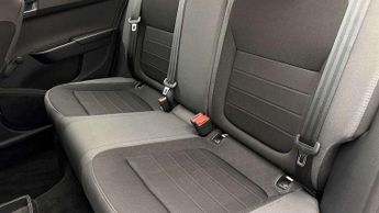 Skoda Fabia 1.0 TSI SE 5dr DSG