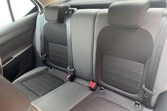 Skoda Fabia 1.0 TSI SE 5dr DSG