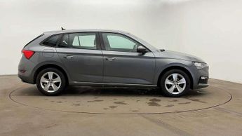 Skoda Scala 1.0 TSI 95 SE 5dr