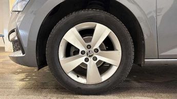 Skoda Scala 1.0 TSI 95 SE 5dr