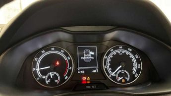 Skoda Scala 1.0 TSI 95 SE 5dr