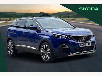 Peugeot 3008 1.2 PureTech Allure 5dr