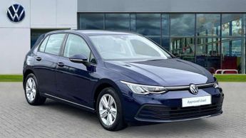 Volkswagen Golf 1.5 TSI Life 5dr