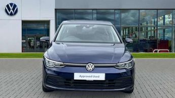 Volkswagen Golf 1.5 TSI Life 5dr