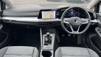 Volkswagen Golf 1.5 TSI Life 5dr